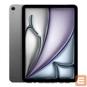 Planšetiniai kompiuteriai Apple  iPad Air 11" M4 Wi-Fi 512GB - Space Grey | 