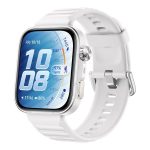 Išmanusis laikrodis Huawei  Watch FIT 5 Pro, White, Niki-B29FS | 