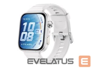 Išmanusis laikrodis Huawei  Watch FIT 5 Pro, White, Niki-B29FS | 