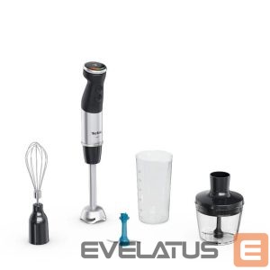 Maišytuvai ir maišytuvai TEFAL  HAND BLENDER HB67E830 