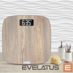 Svarstyklės TEFAL  PP1600 