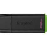 USB atmintinė Kingston  DataTraveler Exodia 256GB USB 3.2 Flash Drive 