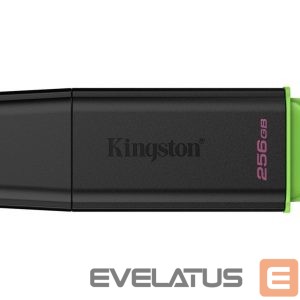 USB atmintinė Kingston  DataTraveler Exodia 256GB USB 3.2 Flash Drive 