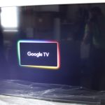 Televizoriai Sony  SALE OUT.  K55S35B Bravia 3 55" (139cm) 4K Ultra HD Smart Google D-LED TV | SALE OUT. |  K-55S3 | 55" (139 cm) | Android | UHD | Black | DAMAGED PACKAGING 