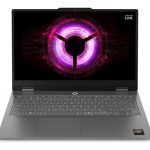 Nešiojamas kompiuteris Lenovo  LOQ Essential 15ARP11 AMD | Luna Grey | 15.6 " | IPS | FHD | 1920 x 1080 pixels | Anti-glare | AMD Ryzen 7 | 170 | 16 GB | SODIMM DDR5 | Solid-state drive capacity 512 GB | NVIDIA GeForce RTX 5060 | GDDR7 | 8 GB | Windows 11 Home | 802.11ax | Bluetooth version 5.2 | Keyboard language English | Keyboard backlit | Warranty 24 month(s) | Battery warranty 12 month(s) 