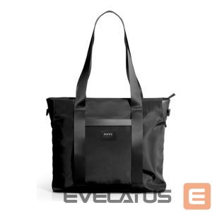 Nešiojamojo kompiuterio krepšys PORT DESIGNS  MUSE TOTEBAG BLACK 16'' ECO | 
