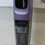 Dulkių siurblys Bissell  SALE OUT.  All-in One Multi-Surface Cleaner | CrossWave OmniForce EdgeFind Select | Cordless operating | Washing function | 25.9 V | Operating time (max) 45 min | Black/Silver | Warranty 24 month(s) | NO ORIGINAL PACKAGING, USED, DIRTY, SCRATCHED 