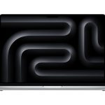Nešiojamas kompiuteris Apple  MacBook Pro 16"  M5 Pro 18C CPU, 20C GPU/48GB/1TB SSD/Silver/SWE | 