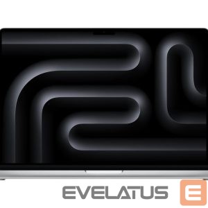 Nešiojamas kompiuteris Apple  MacBook Pro 16"  M5 Pro 18C CPU, 20C GPU/48GB/1TB SSD/Silver/SWE | 