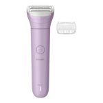 Skustuvas Philips  Shaver | BRL114/00 Series 6000 | Operating time (max) 80 min | Wet & Dry | Purple 