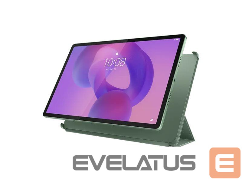 Nešiojamojo kompiuterio krepšys Lenovo Accessories folio case for the Idea Tab Pro (Green)