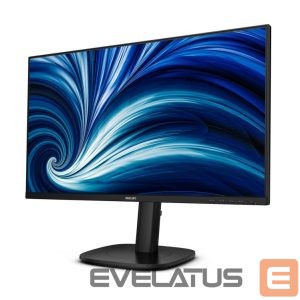 Monitoriai Philips  Business Monitor  24B2N3200J/00 IPS 24" IPS 1920x1080/16:9/4ms/300cd/m2/HDMI DisplayPort USB Audio Out 