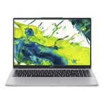 Nešiojamas kompiuteris Acer  Aspire Lite 15 AL15-54P-55WH | Light silver | 15.6 " | Core Ultra 5 | 115U | 16 GB | Intel UHD Graphics | Windows 11 Home | Keyboard language US international | Warranty 24 month(s) 