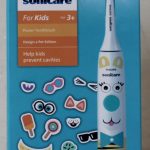 Dantų šepetėlis Philips  SALE OUT.  HX3601/01 Sonicare Sonic Electric Toothbrush, White |  Sonicare Sonic Electric Toothbrush | HX3601/01 | Warranty 24 month(s) | Rechargeable | For children | Number of brush heads included 1 | Number of teeth brushing modes 1 | White | DAMAGED PACKAGING 
