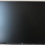 Monitoriai Dell  SALE OUT.  LCD U4323QE 42.5" IPS 4K UHD/3840x2160/HDMI,DP,USB-C,USB,RJ-45/White |  USB-C Hub Monitor | U4323QE | 42.5 " | IPS | UHD | 16:9 | 60 Hz | 5 ms | 3840 x 2160 | 350 cd/m² | HDMI ports quantity 2 | Warranty 35 month(s) | DAMAGED PACKAGING, UNPACKED, SCRATCHED ITEM LEG 