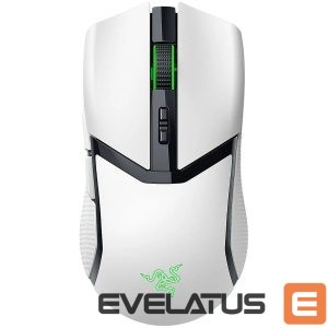 Kompiuterio pelė Razer  RAZER Cobra Pro Gaming Mouse - White 