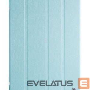 Knygos tipo dėklas Hoco Apple Apple iPad Air  Ice Series HA-L027 Blue