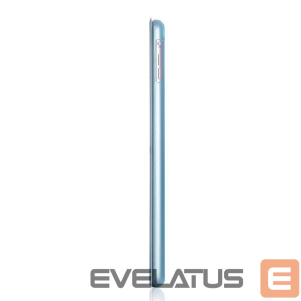 Knygos tipo dėklas Hoco Apple Apple iPad Air Ice Series HA-L027 Blue