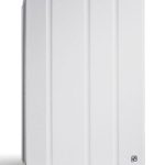 Knygos tipo dėklas Apple  iPad Air  Crystal Series HA-L029 White