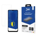 Apsauginiai stiklai 3MK Samsung Galaxy A22 5G - FlexibleGlass 