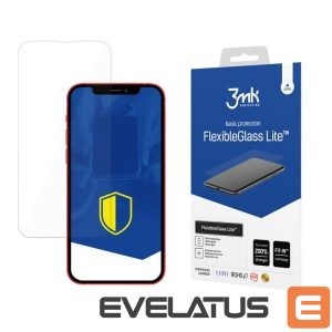 Apsauginiai stiklai 3MK Xiaomi POCO M4 Pro - FlexibleGlass Lite 