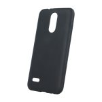 Nugarėlės dėklai iLike Xiaomi Xiaomi 11T/11T Pro Matt TPU case Black