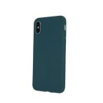 Nugarėlės dėklai iLike Xiaomi Xiaomi 11T/11T Pro Matt TPU Case Forest Green