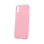 Nugarėlės dėklai iLike Xiaomi Xiaomi 11T/11T Pro Matt TPU Case Pink