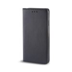 Knygos tipo dėklas dėklai iLike Xiaomi Xiaomi 11T/11T Pro Book Case V1 Black