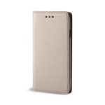 Knygos tipo dėklas dėklai iLike Xiaomi Xiaomi 11T/11T Pro Book Case V1 Gold