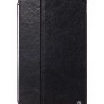 Knygos tipo dėklas Samsung  T320 Galaxy Tab Pro 8.4  Crystal series HS-L076 Black