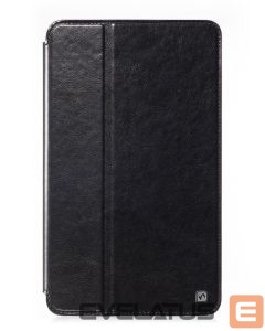 Knygos tipo dėklas Samsung  T320 Galaxy Tab Pro 8.4  Crystal series HS-L076 Black