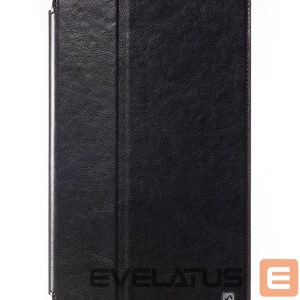 Knygos tipo dėklas Samsung  T320 Galaxy Tab Pro 8.4  Crystal series HS-L076 Black