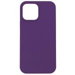 Nugarėlės dėklai Evelatus Apple Evelatus iPhone 13 Pro Max Premium Soft TouchSilicone Case Purple