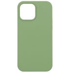 Nugarėlės dėklai Evelatus Apple Evelatus iPhone 13 Pro Max Premium Soft Touch Silicone Case Mint