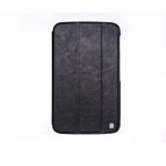Knygos tipo dėklas Hoco Samsung T9000 Galaxy Tap Pro 12.2  Crystal Series Black