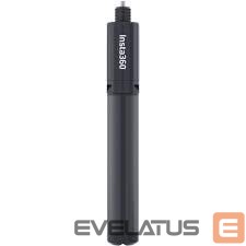 Sporto kameros priedas INSTA360  ACTION CAM ACC 2IN1 STICK/TRIPOD CINX2CB/G 