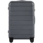 Dėklai ausinėms Xiaomi - Luggage Classic Pro 24 Gray