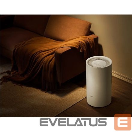 Oro valytuvas Xiaomi | Smart Dehumidifier Lite EU | Power 250 W | Suitable for rooms up to 25 m² | Water tank capacity 3 L | White