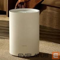 Oro valytuvas Xiaomi | Smart Dehumidifier Lite EU | Power 250 W | Suitable for rooms up to 25 m² | Water tank capacity 3 L | White