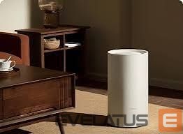 Oro valytuvas Xiaomi | Smart Dehumidifier Lite EU | Power 250 W | Suitable for rooms up to 25 m² | Water tank capacity 3 L | White