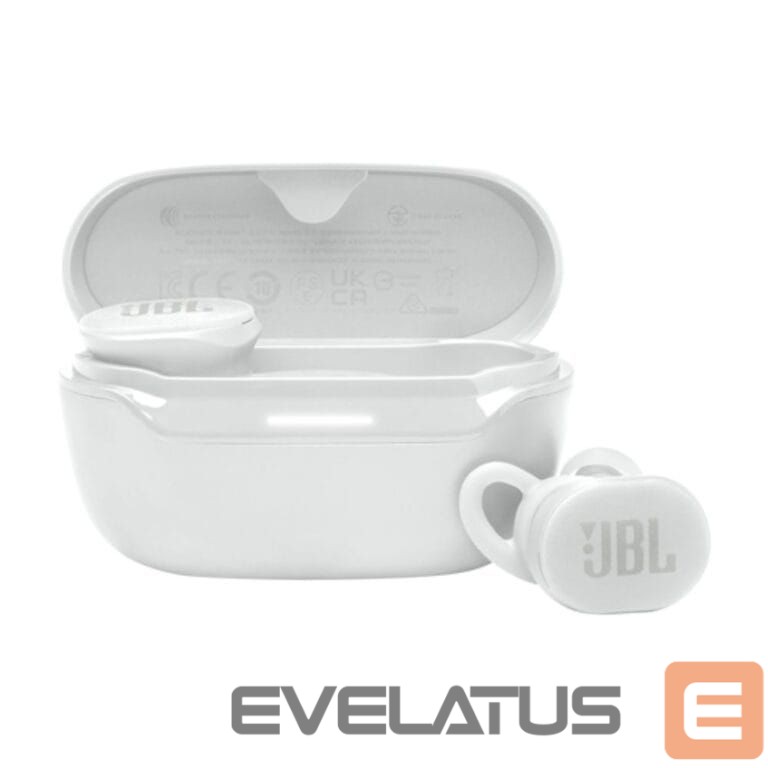 Belaidės ausinės JBL Endurance RACE2