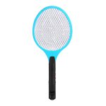 Kitas produktas iLike  Electric Insect Trap 3W 3500V Grid Silent Indoor Mosquito Killer Built-in 300mAh 