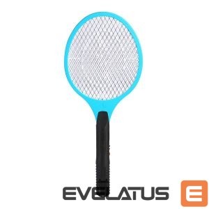 Kitas produktas iLike  Electric Insect Trap 3W 3500V Grid Silent Indoor Mosquito Killer Built-in 300mAh 