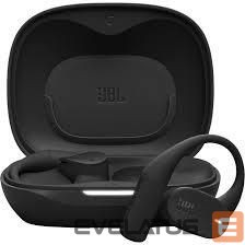Belaidės ausinės JBL  Sense Lite Black