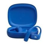 Belaidės ausinės JBL  Sense Lite Blue