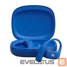 Belaidės ausinės JBL  Sense Lite Blue