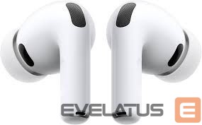Belaidės ausinės Apple  Airpods Pro 3 White