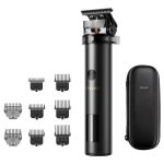 Plaukų formuotojai DREAME  T3 Black
