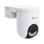 IP kameros EZVIZ  HB8 Lite 4G Outdoor PT Battery Camera(4MP,2K+,Wi-Fi 6,4G/LTE,AI Human & Vehicle Detection,Color Night Vision) 